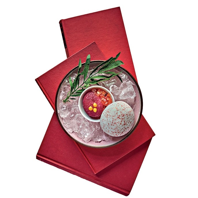 The winning formula | Asia’s 50 Best Restaurants