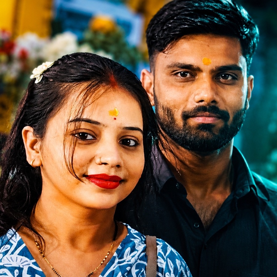 Influencer found dead 5 months after marriage, family alleges dowry harassment
