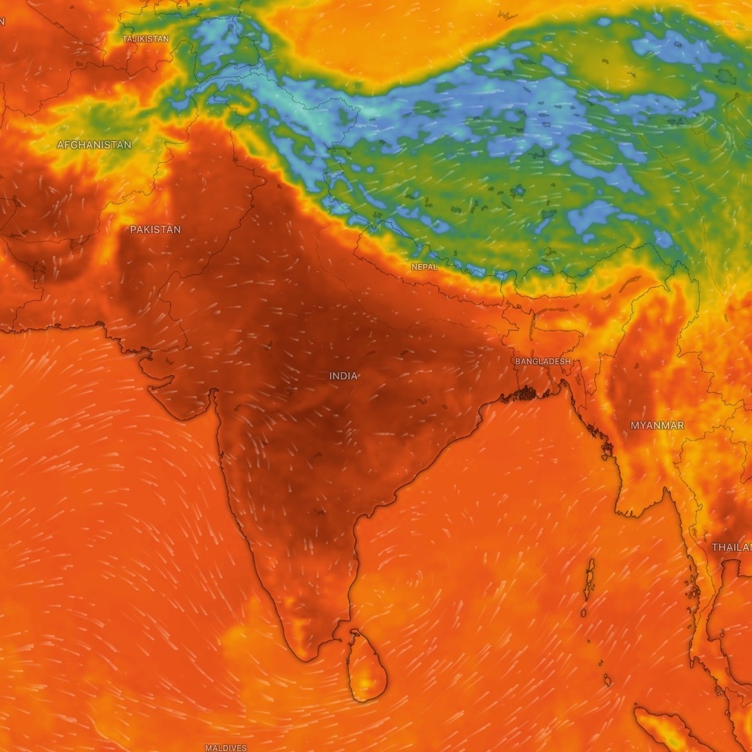 These cities are at high risk from super El Nino set to hit India
