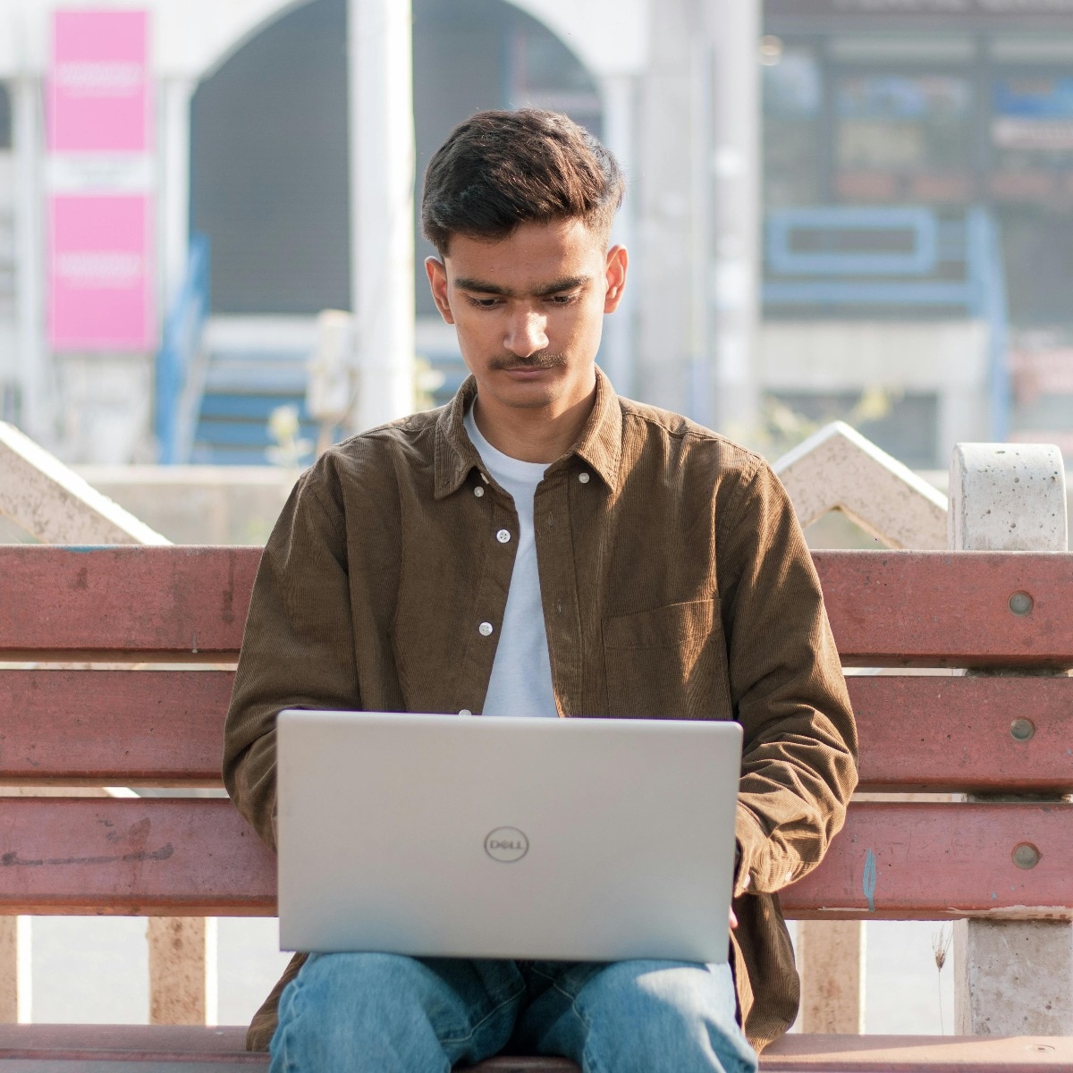 This 20-year-old dropout built a ₹70 LPA career without the IIT, IIM tag