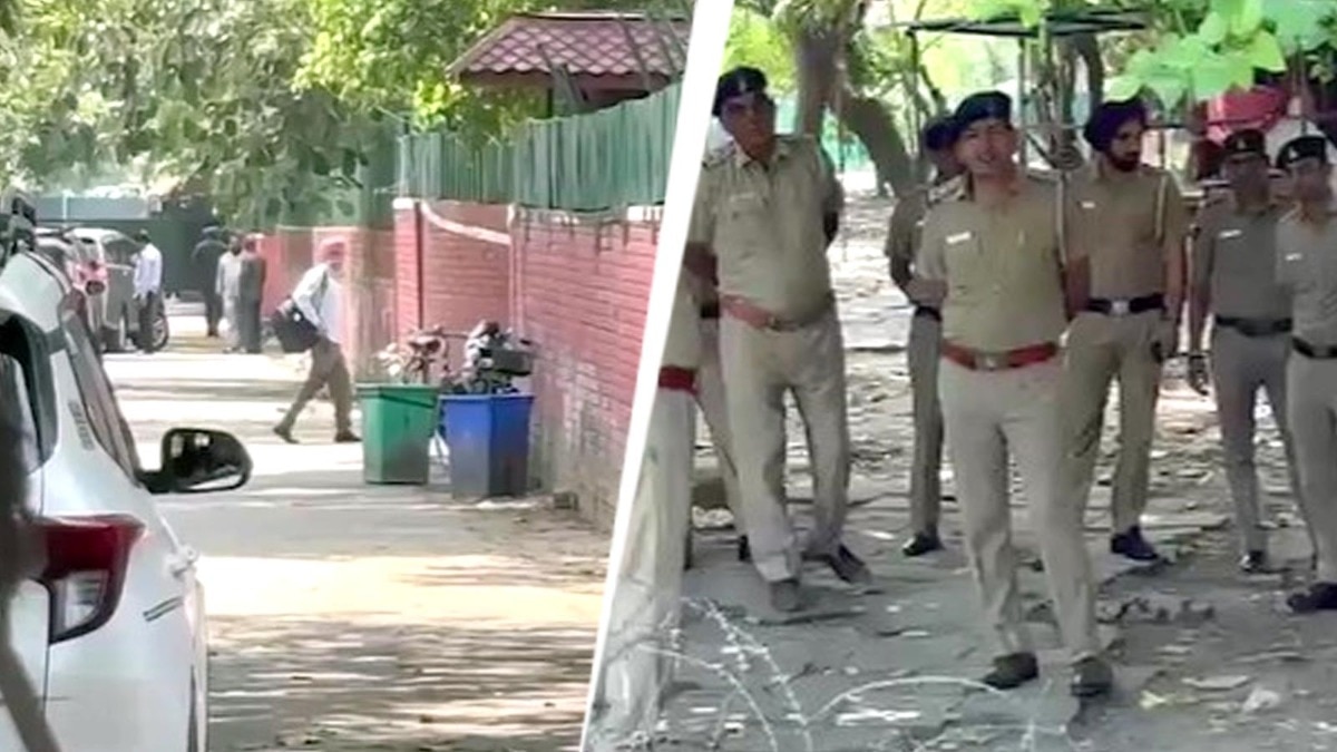Punjab minister Sanjeev Arora arrested by ED after raids; Kejriwal targets BJP