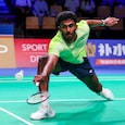 Thomas Cup Thomas Cup
