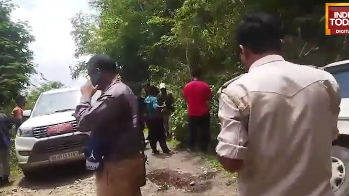 Three church leaders lost their lives and four others were injured when armed attackers ambushed two vehicles carrying members of the TBA in Manipur’s Kangpokpi district on Wednesday. Three church leaders killed in Manipur