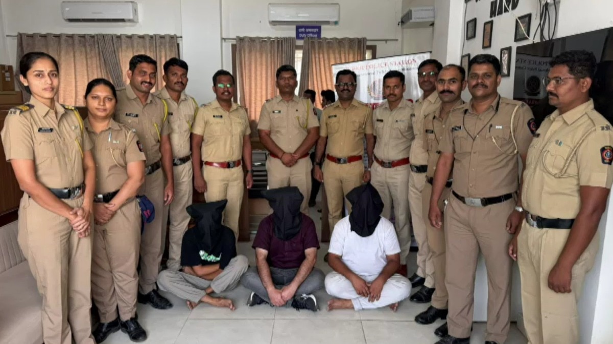Rescued from Myanmar scam den, trio return to India to launch cyber fraud ring