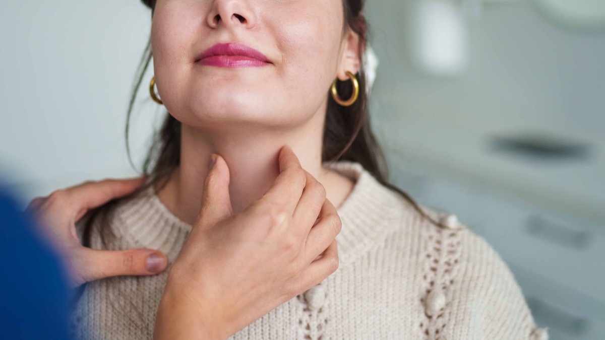 Why eating less may be making thyroid weight gain worse