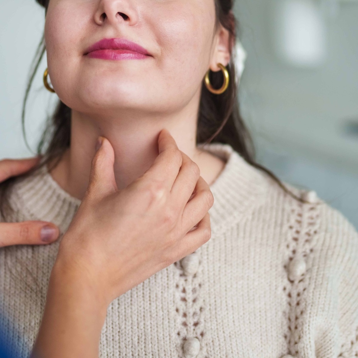 Why eating less may be making thyroid weight gain worse