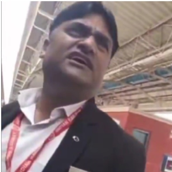 Ticket checker offers Vande Bharat ticket worth Rs 700 for Rs 380, Railways reacts