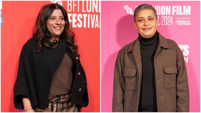 Zoya Akhtar and Reema Kagti's production house Tiger Baby hit by data theft. Zoya Akhtar and Reema Kagti's production house Tiger Baby hit by data theft.