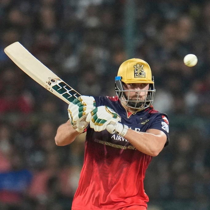 RCB power-hitter Tim David to make comeback for Australia in 2027 ODI World Cup?