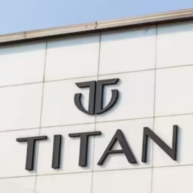 Titan shares fall over 6%: Why jewellery stocks are under pressure today
