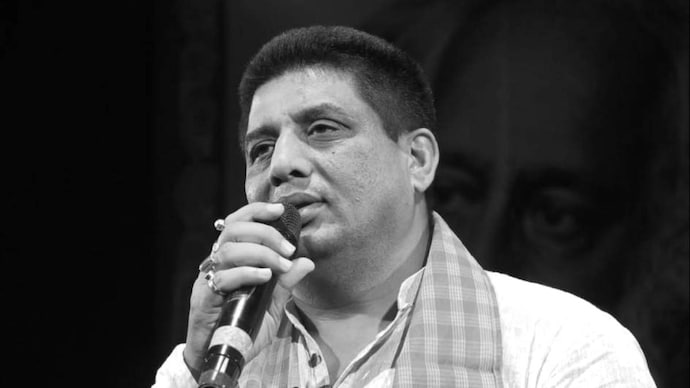 Police said that prima facie it looked like a case of death by suicide, although no note confirming the nature of the incident could be recovered so far. (Photo: X) Death of Sanjay Das