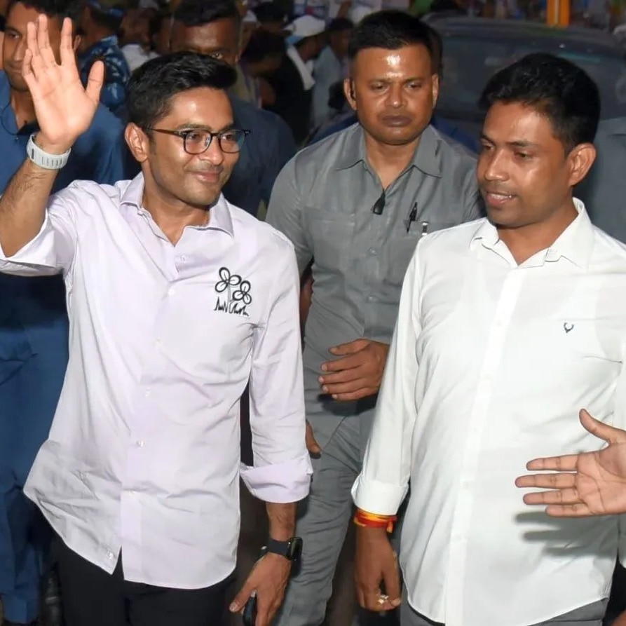Why TMC's 'Pushpa' Jahangir Khan bowed out of Falta repoll race