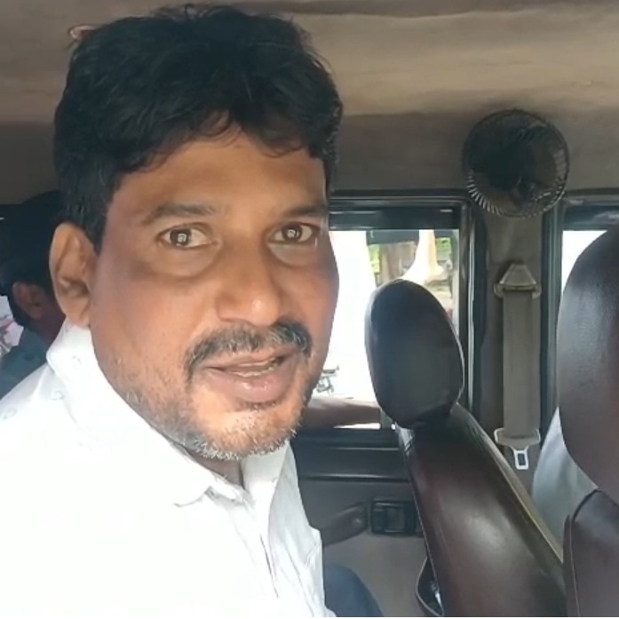 TMC leader arrested for terrorising locals, fraud ahead of Bengal polls