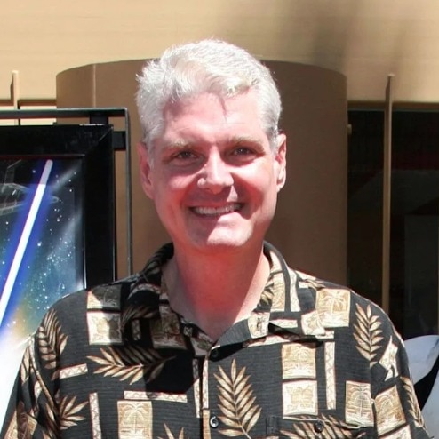 Tom Kane