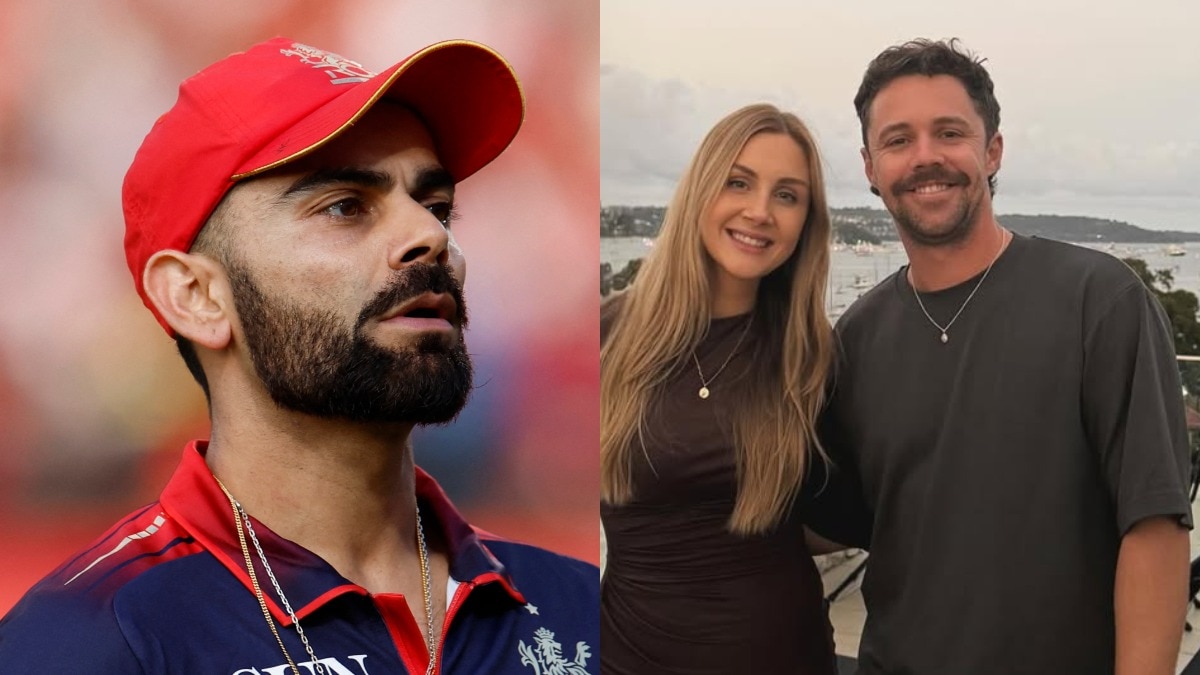 IPL 2026, SRH vs RCB: Travis Head’s wife Jessica reveals facing hate, brutal online abuse after Virat Kohli spat