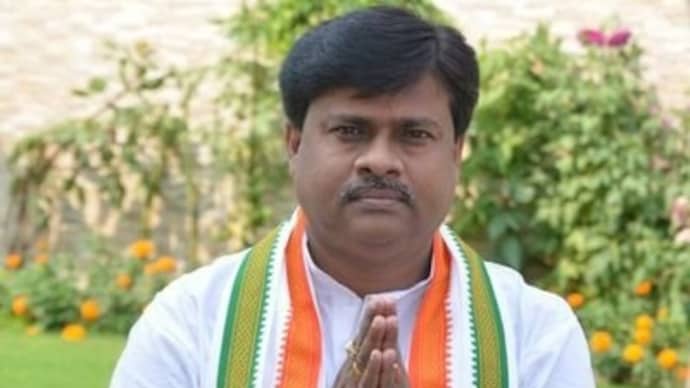 Trinamool MLA Dilip Mondal (Photo: X/@MlaDilip)