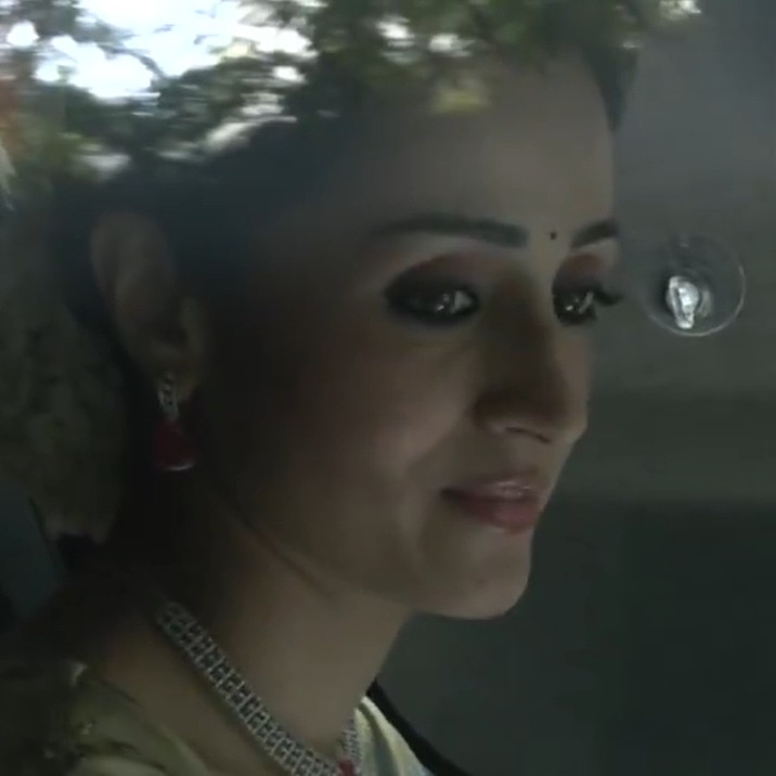 Actor Trisha ‘looking forward’ to watch Vijay’s oath-taking ceremony. Video