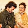 Trisha Vijay films Trisha Vijay films