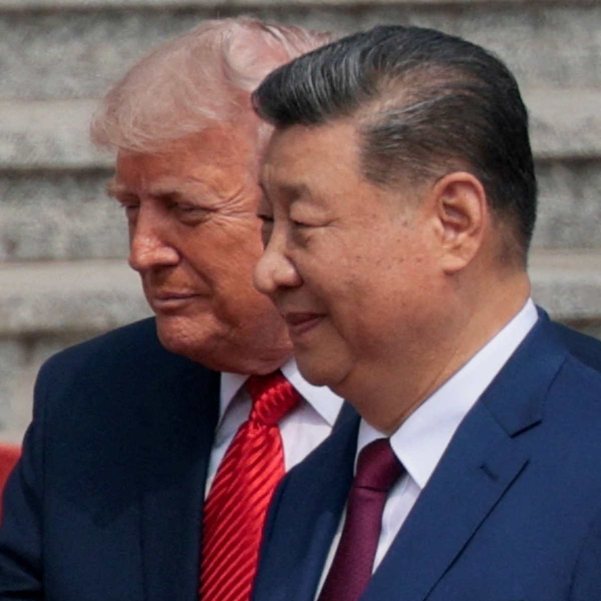 China no longer fears US, believes world order tilting toward it: Political expert