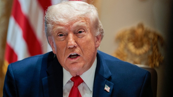 Washington is not ready to soften its position despite ongoing negotiations with Tehran. (Photo: Reuters)
