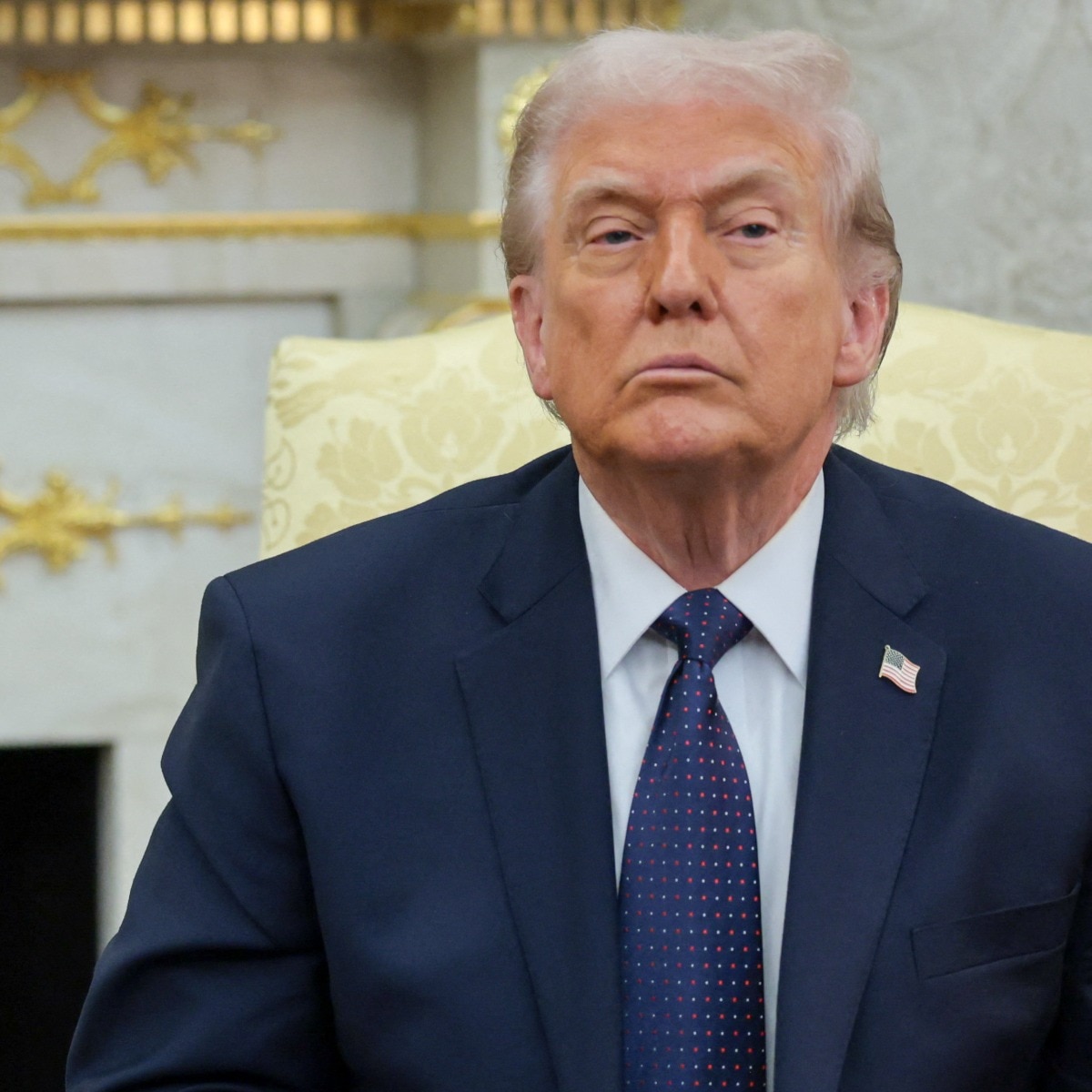 US pulling 5,000 troops from Germany as Trump-Europe rift widens over Iran war