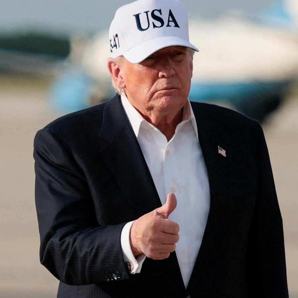 Trump puts planned Iran attack on hold after Qatar, Saudi, UAE leaders' requests