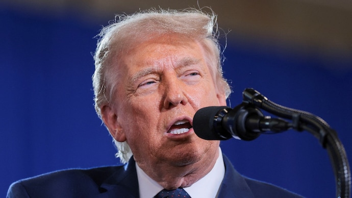 Trump filed the lawsuit against his own government over an alleged mishandling of his tax records that resulted in leaks to the media. Trump