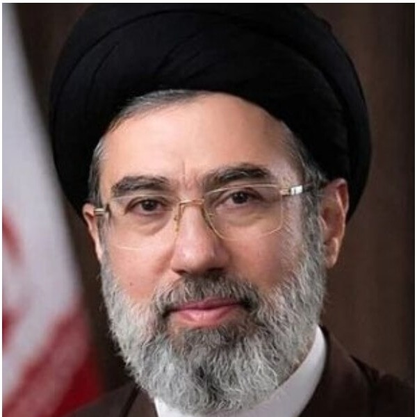 Iran’s Mojtaba Khamenei in hiding, relies on couriers: US intel report