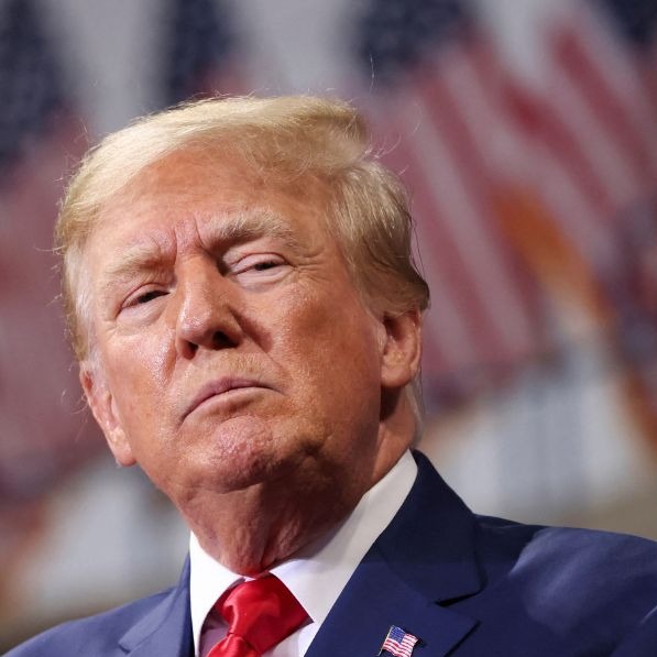 Trump says Iran ceasefire was ‘favour’ to Pakistan