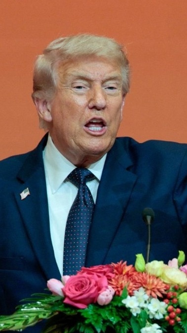 Rejuvenation of China and MAGA can go hand in hand, says Xi Jinping at banquet for Trump