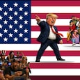 Trumps hellhole remark Trumps hellhole remark