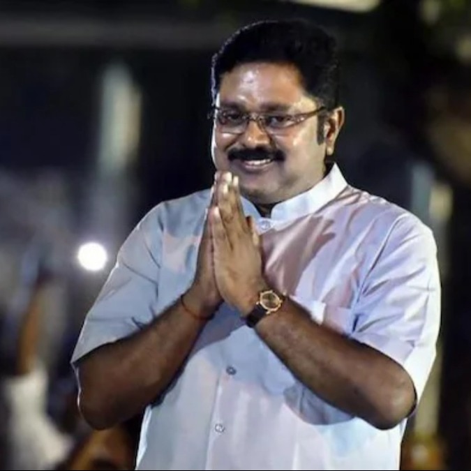 Will seek CBI probe if TVK makes AMMK's rebel MLA a minister: TTV Dhinakaran