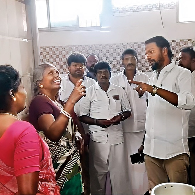 Tamil Nadu | Many firsts, and some second thoughts