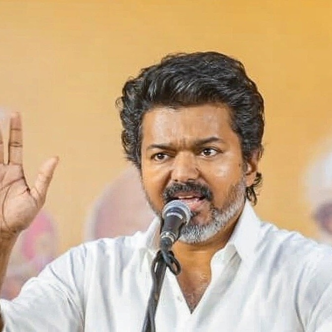 TVK scraps Rs 16.8 lakh water tank tender after DMK flags 'planned' 6-hour process