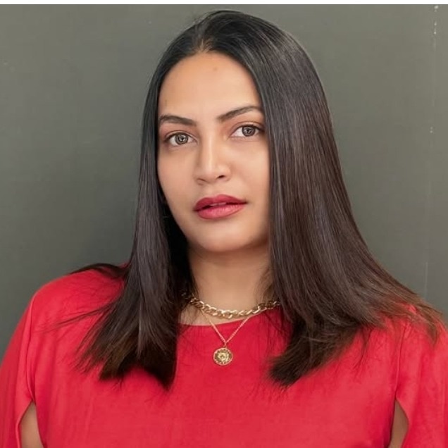 Twisha Sharma's co-actor Swetaa Varma reacts to her death, seeks fair probe
