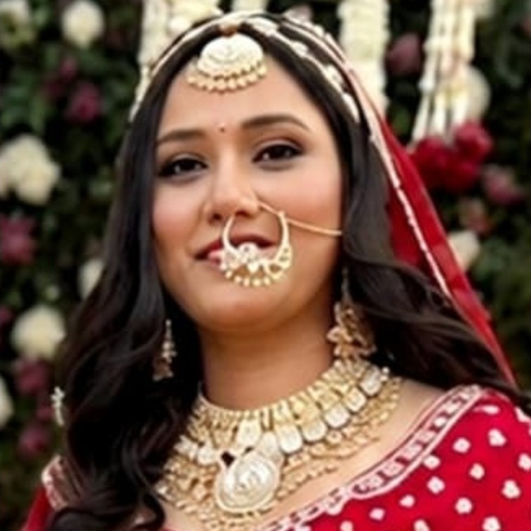 Twisha Sharma