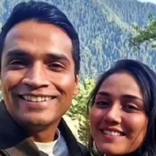 Twisha Sharma case