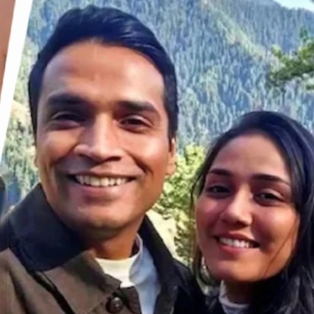 Her behaviour changed after pregnancy: Twisha's husband to cops during questioning