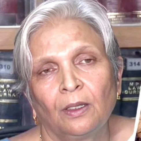 Twisha Sharma death case