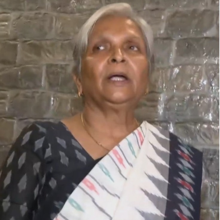Twisha Sharma death case: Family accuses mother-in-law Giribala Singh of trying to influence investigation
