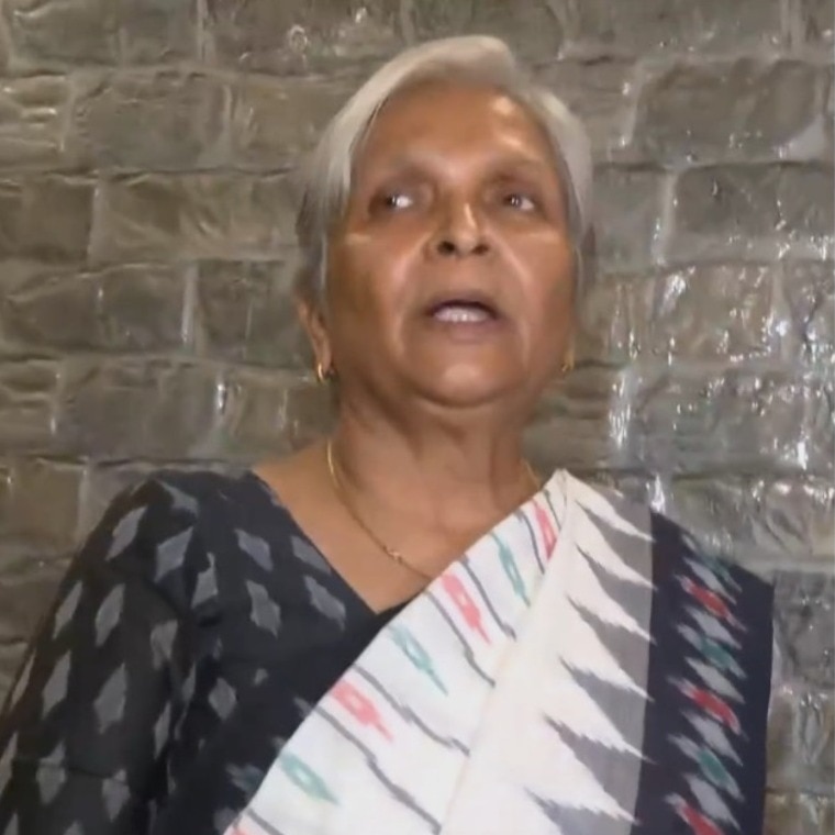 Twisha Sharma murder case, Samarth Singh, Giribala Singh