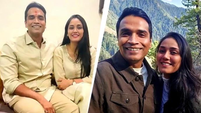 Twisha murder case