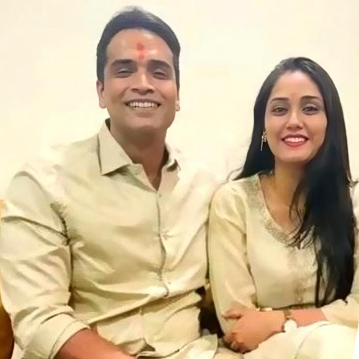 Twisha murder case