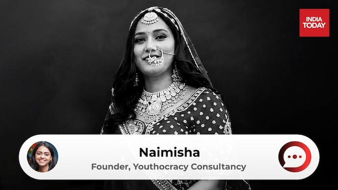 Twisha Sharma's death raises uncomfortable truths about patriarchy
