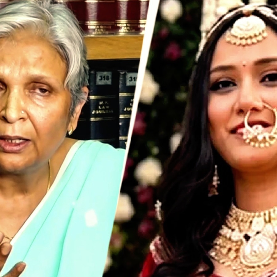 Twisha's mother-in-law called people in judiciary after death: Family
