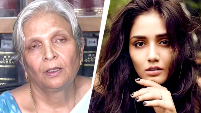 Twisha's family has alleged that she was murdered by her in-laws. Twisha Sharma death case