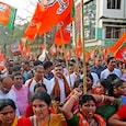 BJP Sees Advantage in Two-Phase Bengal Assembly Polls BJP Sees Advantage in Two-Phase Bengal Assembly Polls