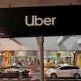 Claude ate up Uber’s full year AI budget in 4 months? Here is what really happened (Photo: Reuters) Claude ate up Uber’s full year AI budget in 4 months? Here is what really happened (Photo: Reuters)