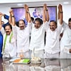 UDF sweeps Kerala with 102 seats, Congress-led alliance storms back to power