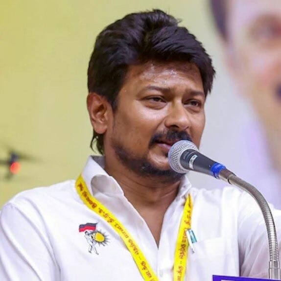 Udhayanidhi Stalin clarifies ‘Sanatan’ remark, says fight is against caste discrimination